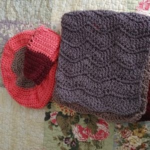 Hand made accessories